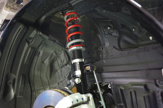 RSR