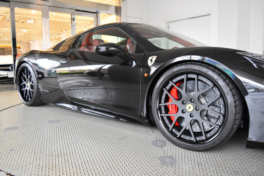 458　ローダウン