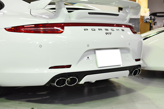 カレラ　991　21インチ