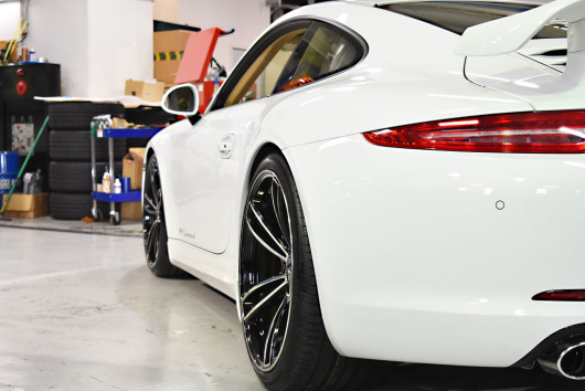 991　ローダウン