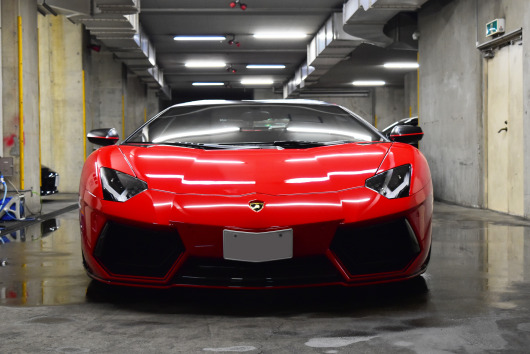 MANSORY