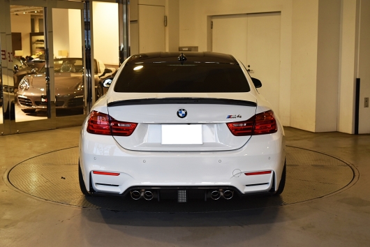 M4 Kohlennstoff