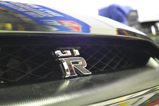 GT-R
