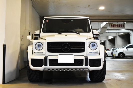 G63　Edition463