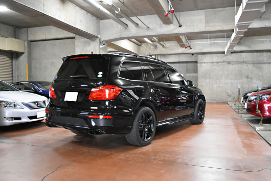 SUV ブラックアウト カスタム SUV ブラックアウト カスタム