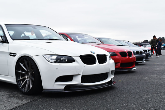 BMW　3シリーズ　改造　カスタム