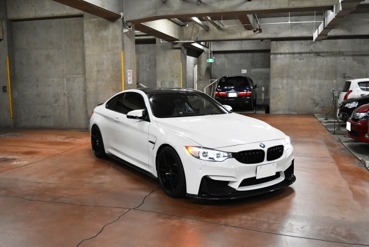 BMW M4