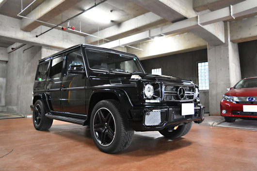 ベンツ Gクラス W463 G350 ベンツ Gクラス W463 G350