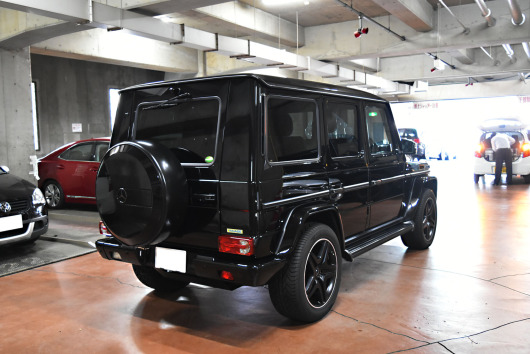 Gクラス ゲレンデ G63 G55 G350 G550 G500 Gクラス ゲレンデ G63 G55 G350 G550 G500