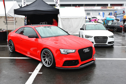 AUDI 