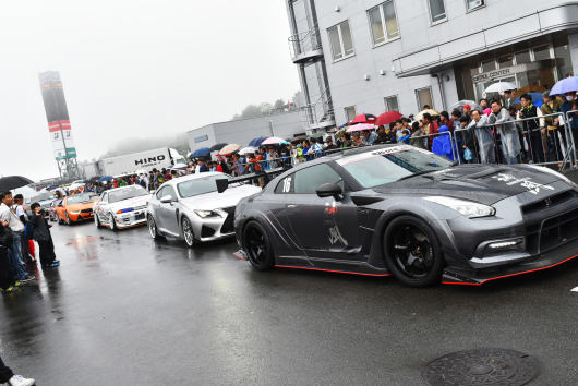ＧＴＲ