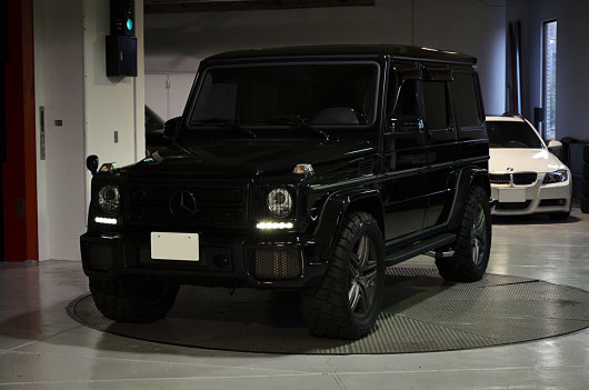 G63