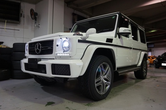 G350　G63仕様