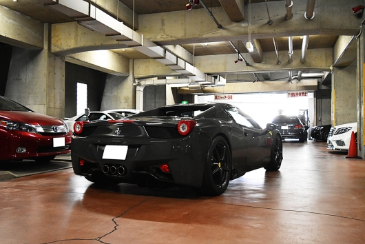 458 ｶｰﾎﾞﾝ ｴｱﾛ