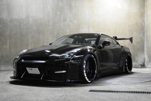 GTR