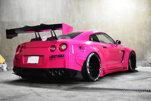 ﾘﾊﾞﾃｨｰｳｫｰｸ　GTR