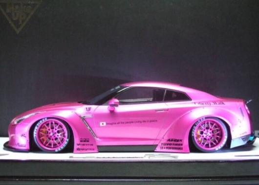LB ミニカー LB ミニカー