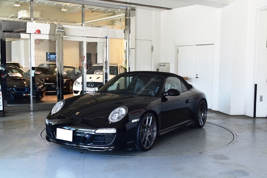 997 ホイール 鍛造