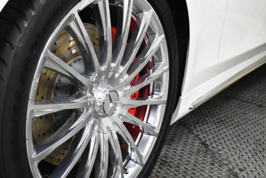 S65 ﾎｲｰﾙ