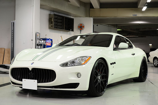 Granturismo