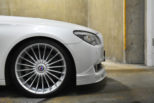 ALPINA CLASSIC 21