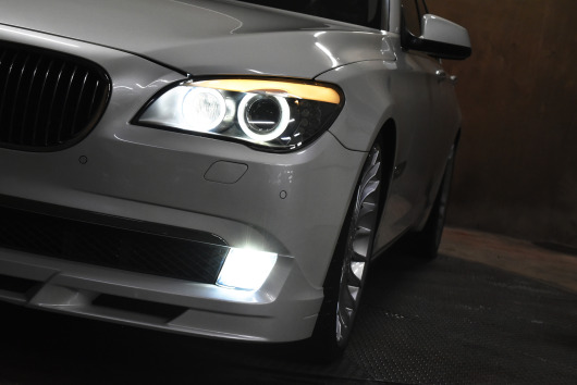 CORE　LED