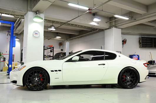 Granturismo