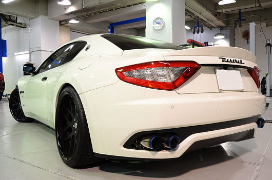 Granturismo