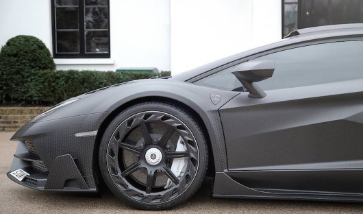 Aventador ホイール Aventador ホイール