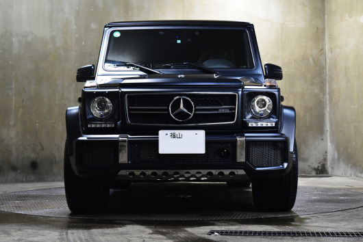 G63 ｶｽﾀﾑ　ｴﾃﾞｨｼｮﾝ463