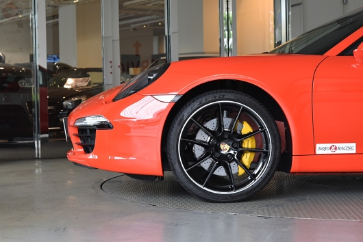991 リフター