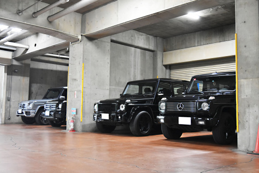 ゲレンデ Gクラス G63 G55 G550 G500 W463 ゲレンデ Gクラス G63 G55 G550 G500 W463