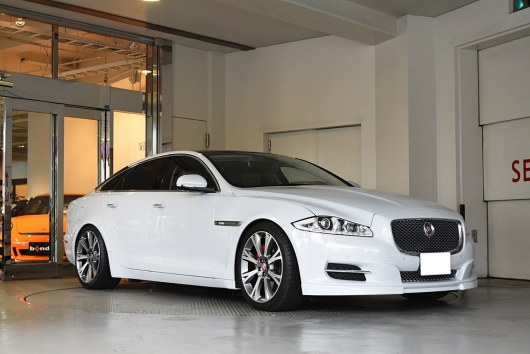Jaguar