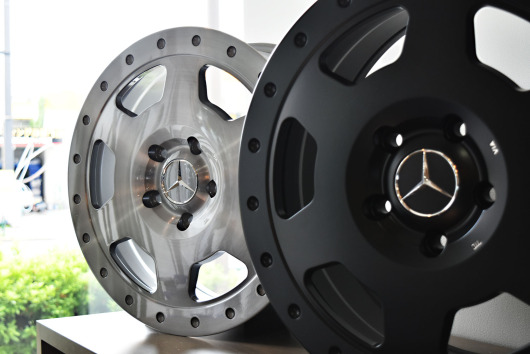 フースX6 18インチ ホイール Gクラス G350 G550 G63 G55 フースX6 18インチ ホイール Gクラス G350 G550 G63 G55