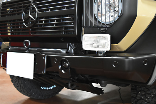 Gクラス　ゲレンデ　G63　G55　G550　G350