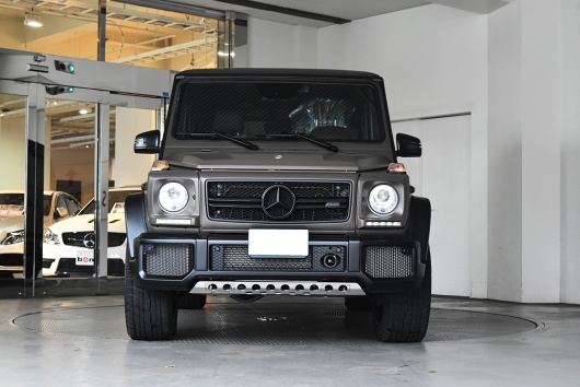 G63 Edition463