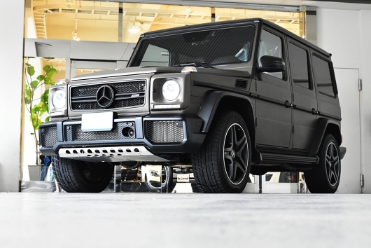 G63 限定車