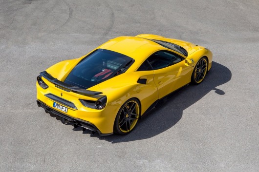 488 エアロ