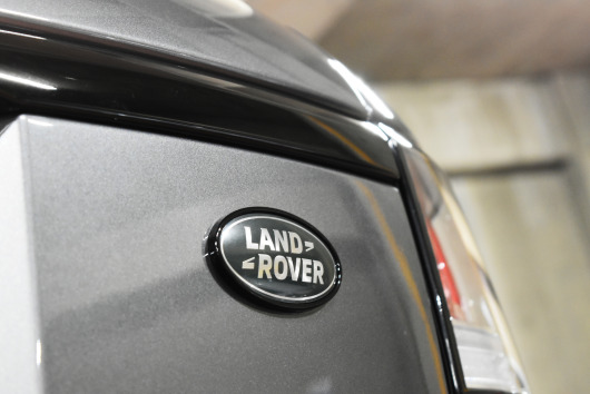 LANDROVER