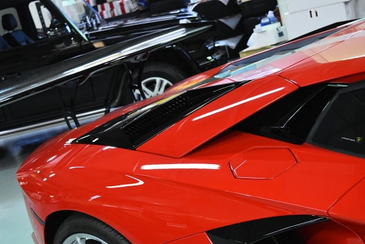Lamborghini