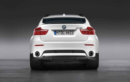 X6 