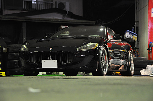 Granturismo