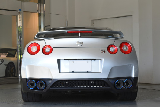 GTR