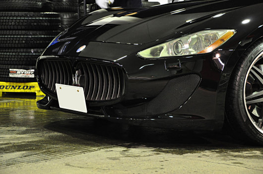 Granturismo
