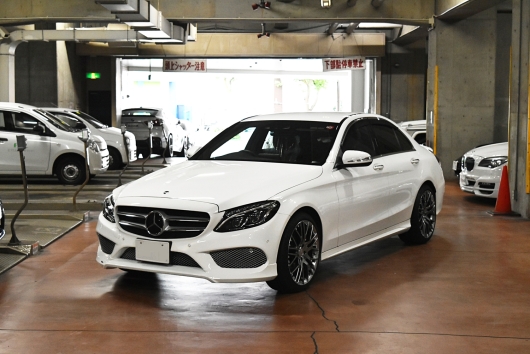 Ｗ205 カールソン