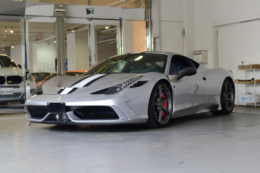 458 ﾛｰﾀﾞｳﾝ
