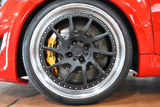 BREMBO 6ﾎﾟｯﾄ