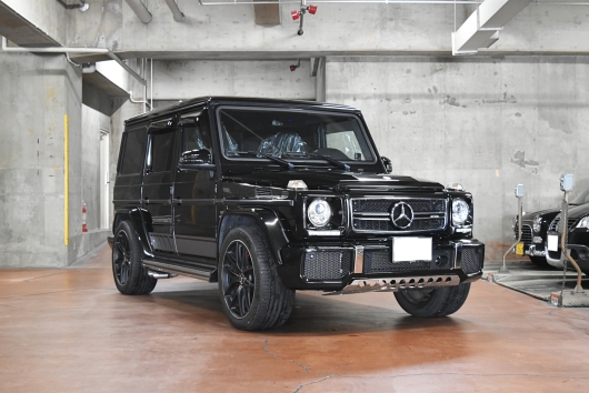 G63 Edition463 パーツ