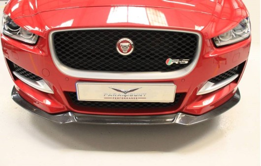 Jaguar XE パーツ Jaguar XE パーツ