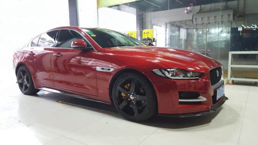 ジャガー XE パーツ ジャガー XE パーツ